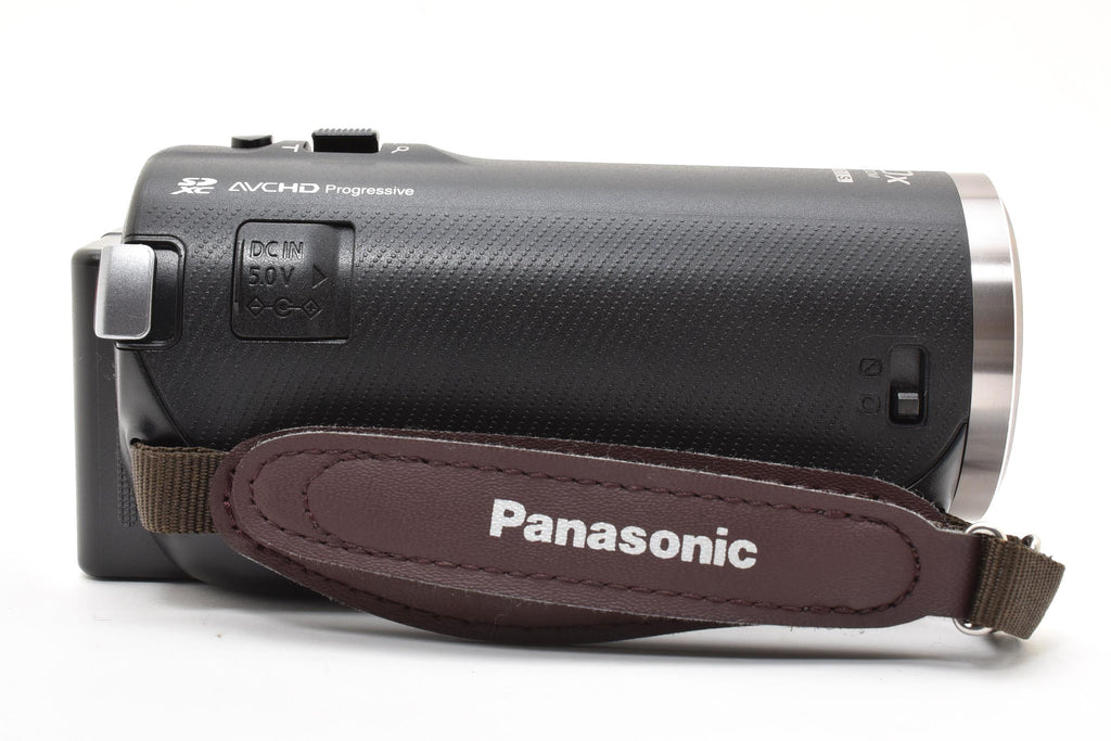 ★良品★ パナソニック Panasonic HC-V360M-K (ブラック) ビデオカメラ ★ L33#8194