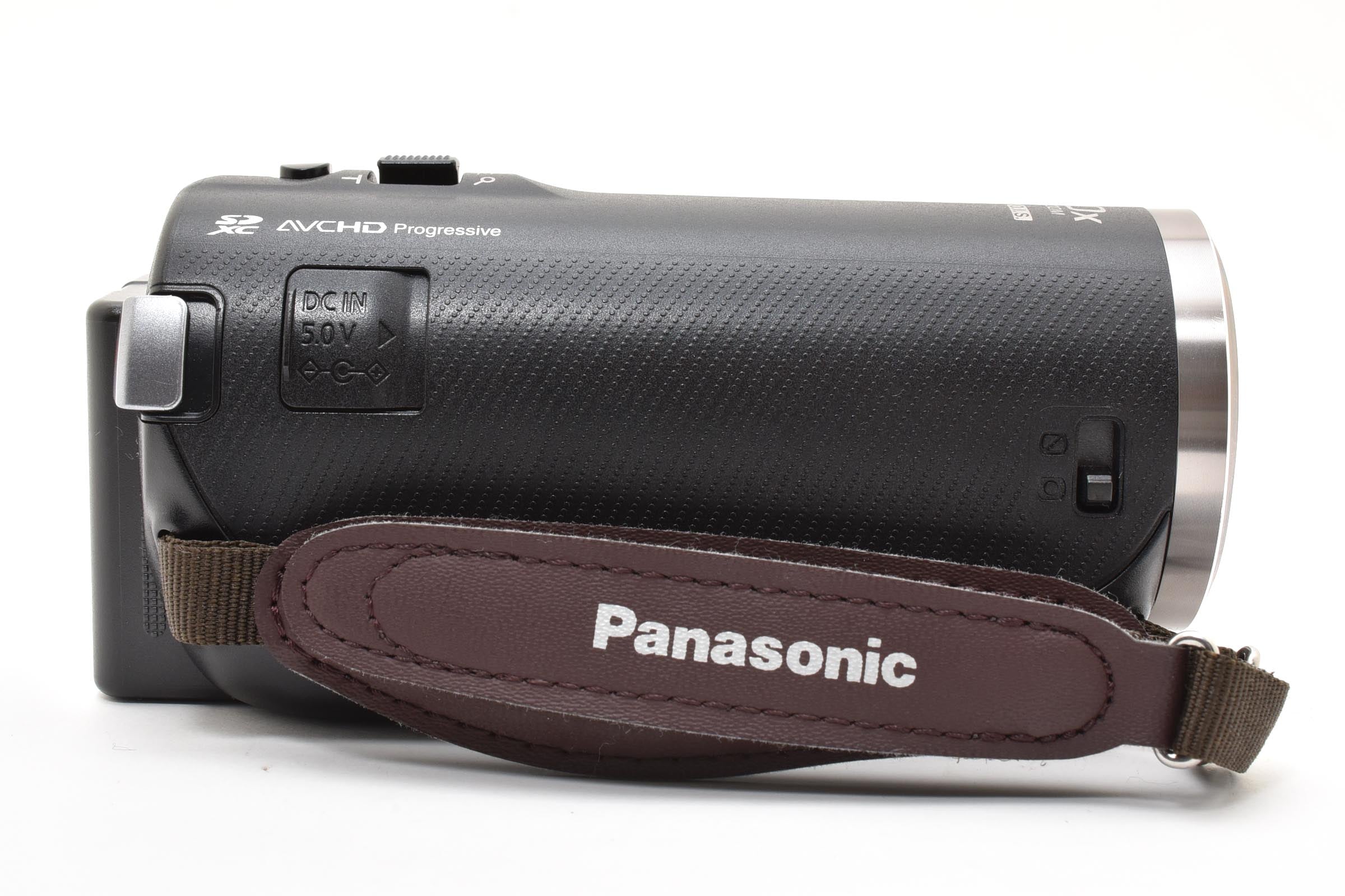 ★良品★ パナソニック Panasonic HC-V360M-K (ブラック) ビデオカメラ ★ L33#8194