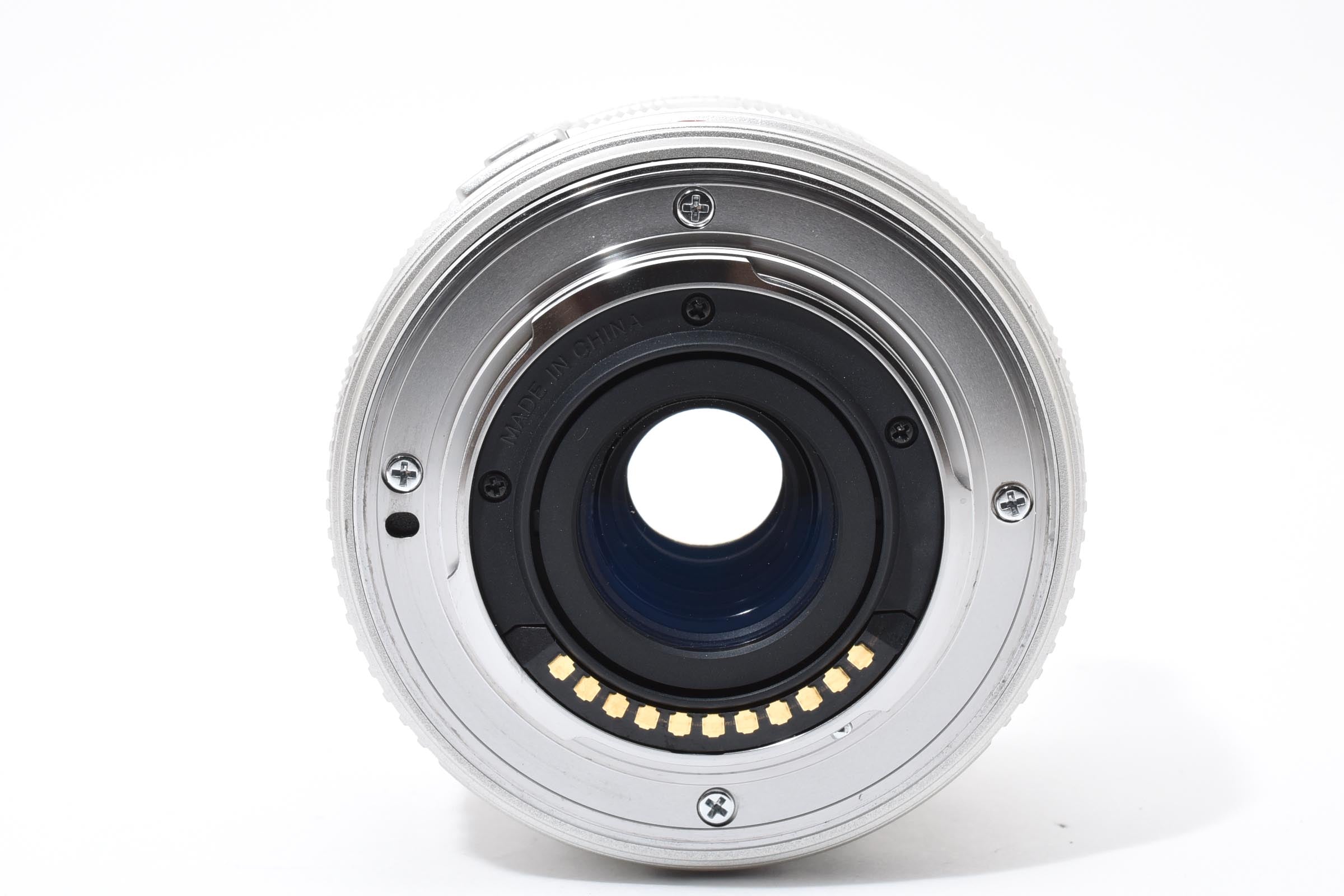 ★良品★ オリンパス Olympus M.ZUIKO DIGITAL ED 14-42MM F3.5-5.6 L ED 標準ズームレンズ ★ #8374