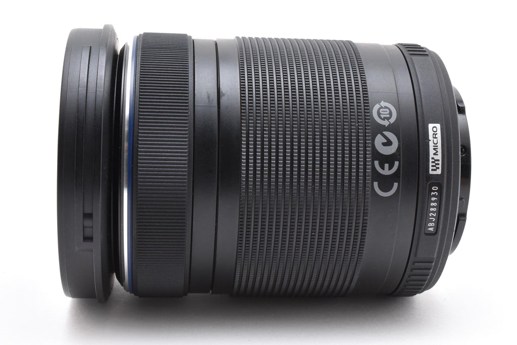 ★良品★ オリンパス Olympus M.ZUIKO DIGITAL ED 40-150MM F4-5.6 ブラック 黒 レンズ ★ #8360