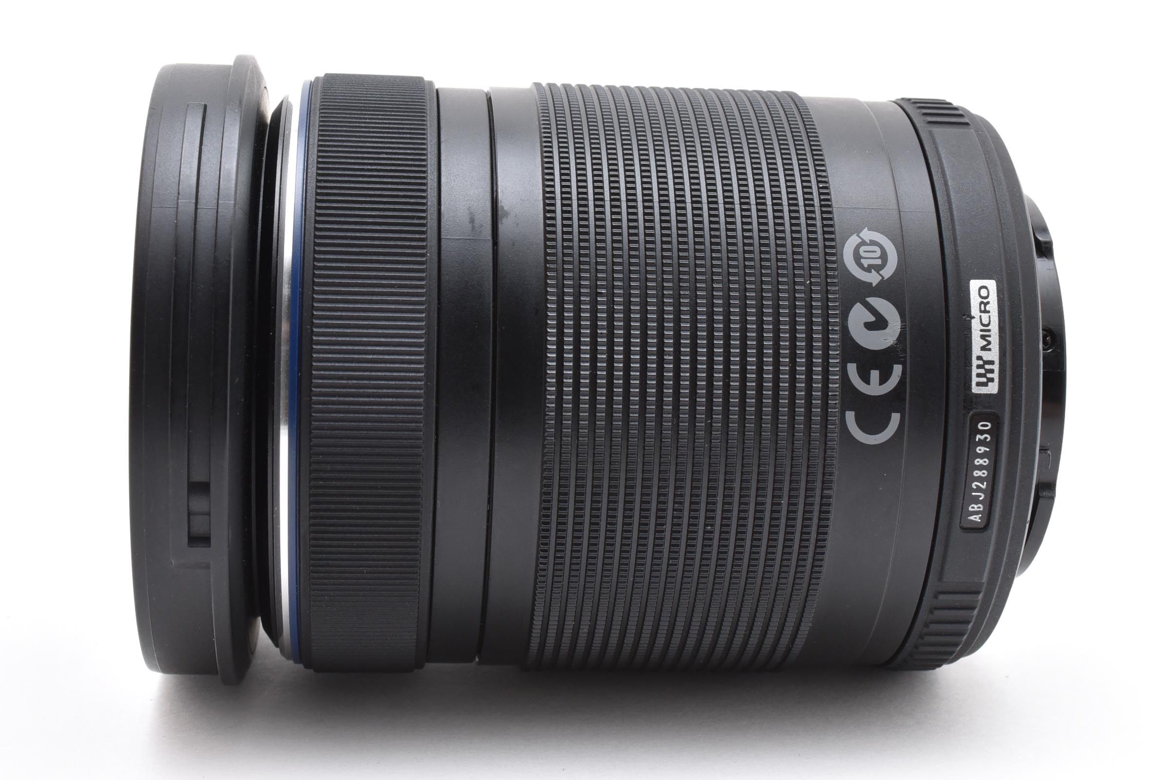 ★良品★ オリンパス Olympus M.ZUIKO DIGITAL ED 40-150MM F4-5.6 ブラック 黒 レンズ ★ #8360