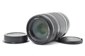 ★美品★ キヤノン Canon EF-S 55-250MM F4-5.6 IS ブラック 望遠ズームレンズ ★ L33#7934