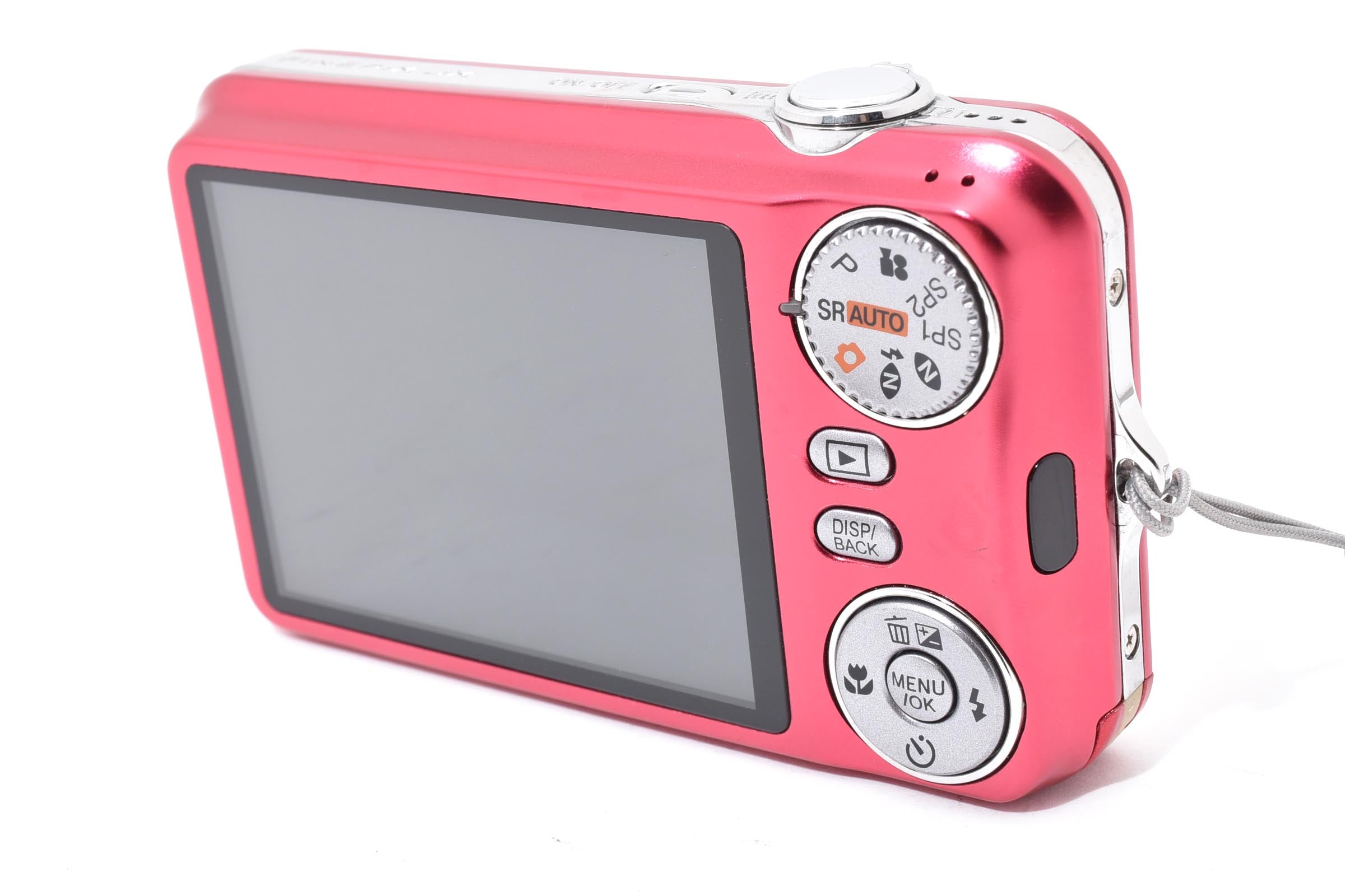 ★美品★ フジフイルム FUJIFILM FINEPIX JX280 コンパクトデジタルカメラ デジカメ 美品 ★ #8385