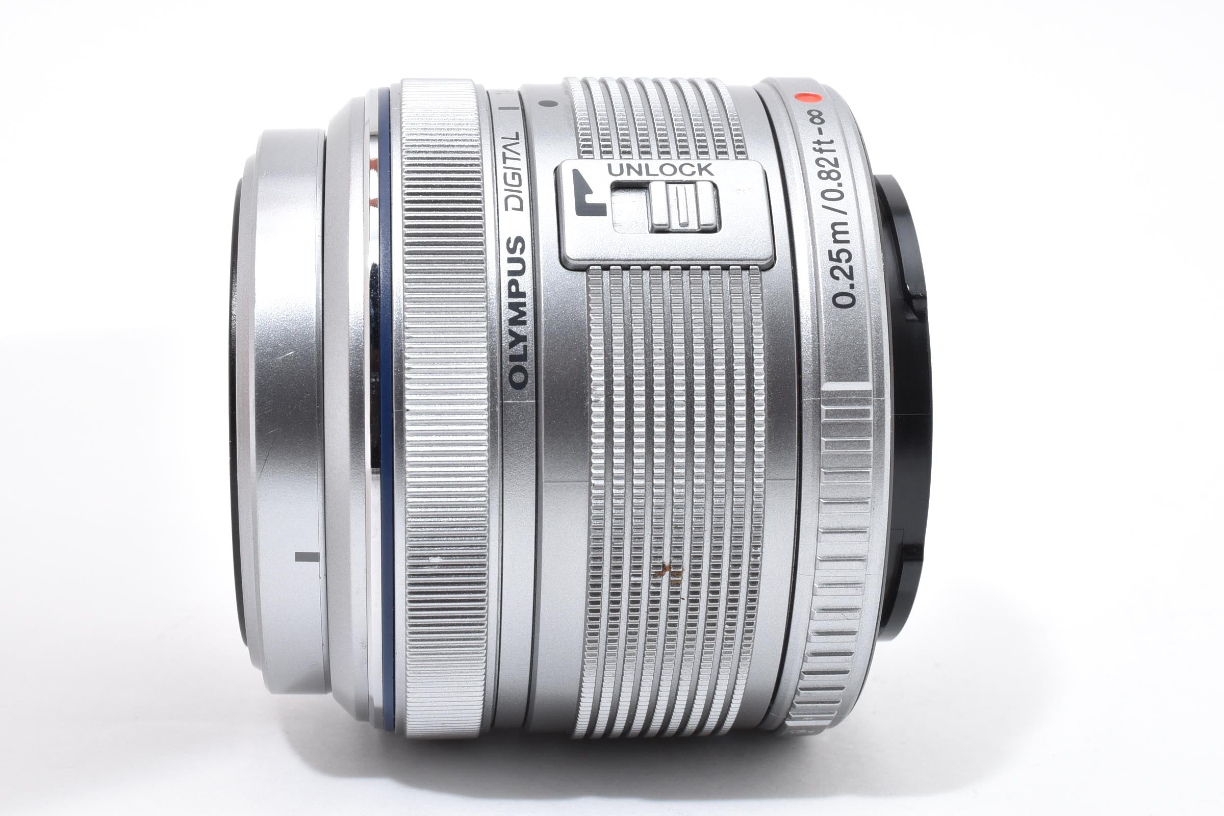 ★良品★ オリンパス Olympus M.ZUIKO DIGITAL ED 14-42mm F3.5-5.6 II R MSC ズームレンズ ★ #8371