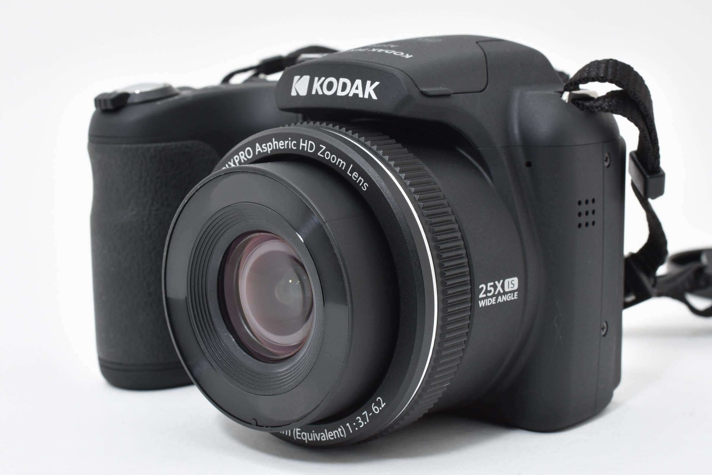 ★美品★ コダック KODAK PIXPRO AZ255 デジタルカメラ ★ L48#7828