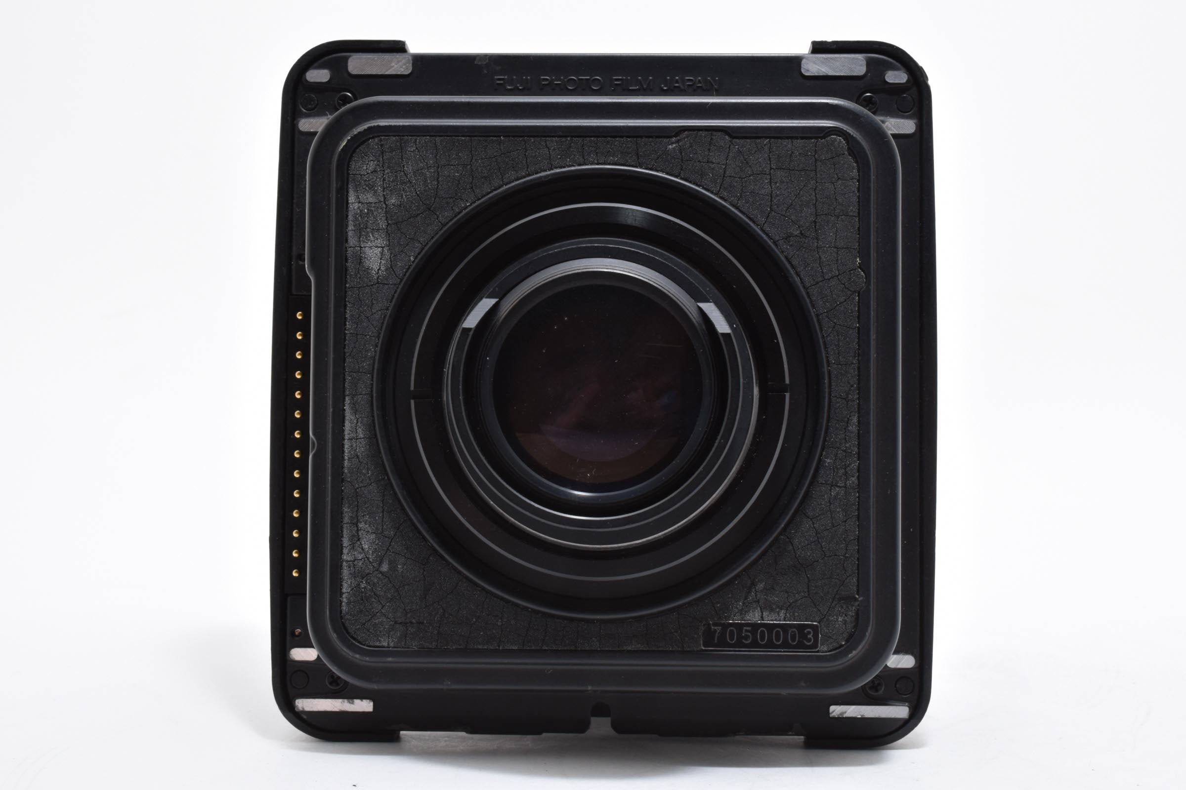 ★良品★ フジフイルム FUJIFILM EBC FUJINON 100mm F4 単焦点レンズ ★ L71#8098