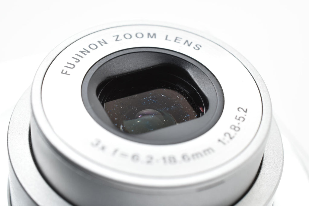 ★美品★ 富士フイルム FUJIFILM FINEPIX J10 ★ L30#8168