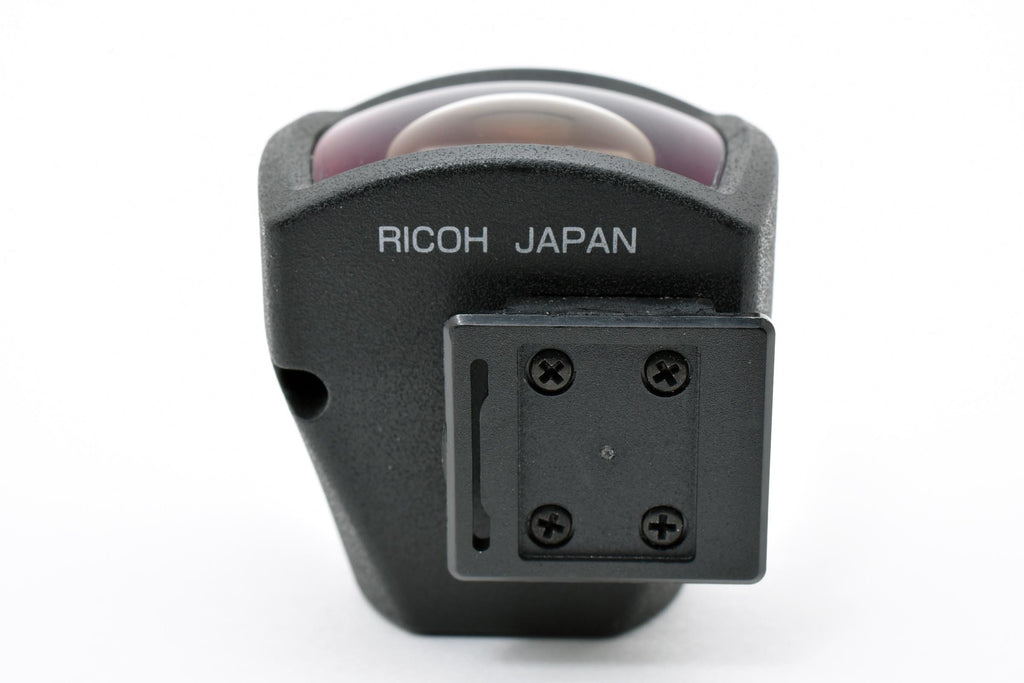 ★美品★ リコー RICOH GV-1 (GR DIGITAL用ファインダー) ファインダー ★ L33#8108