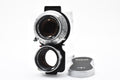 ★良品★ マミヤ MAMIYA MAMIYA-SEKOR 10.5CM F3.5 レンズ ★ L33#8219