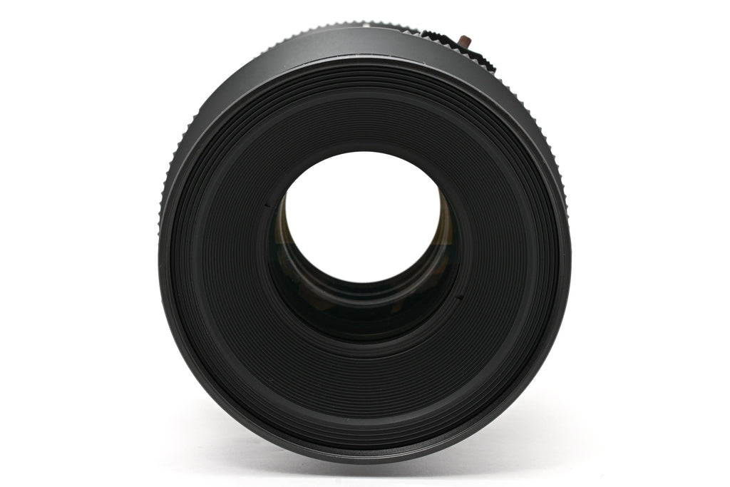 ★美品★ マミヤ MAMIYA MAMIYA-SEKOR Z 180MM F4.5 W-N 中判望遠レンズ ★ #8318