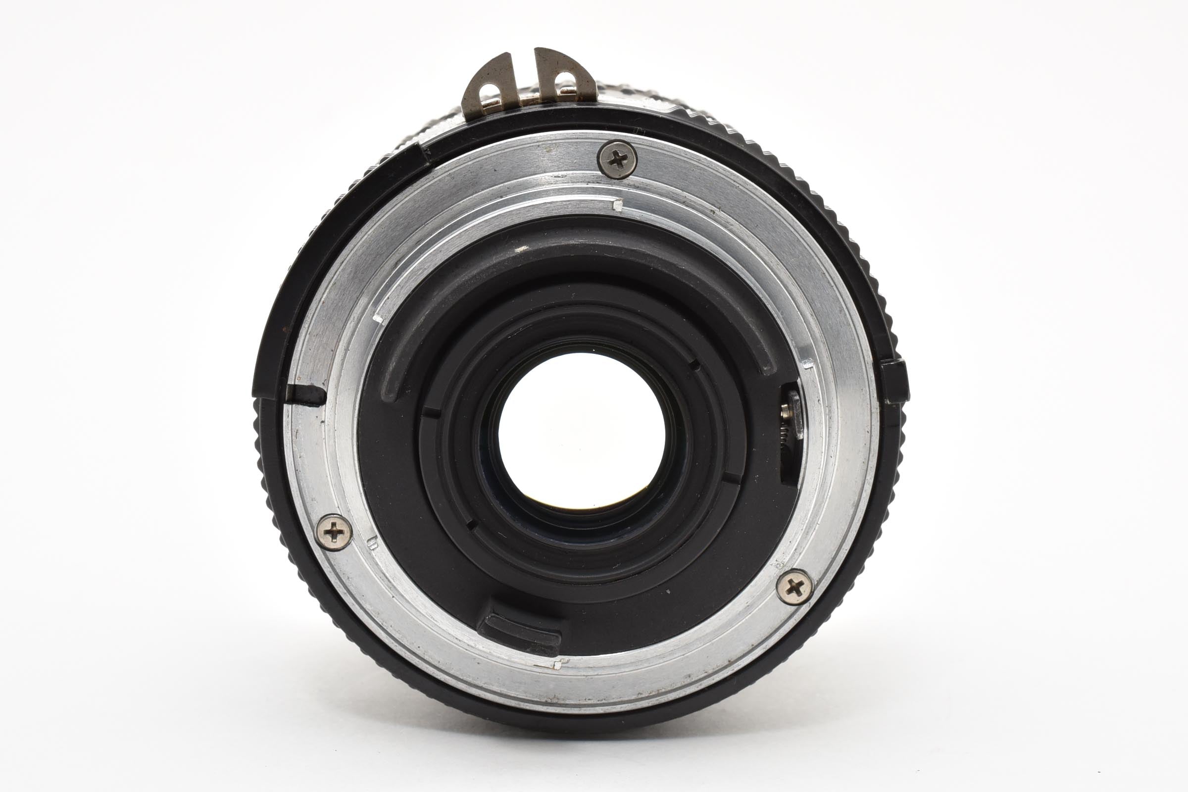 ★美品★ ニコン Nikon AI NIKKOR 28MM F2.8 単焦点レンズ ★ #8576
