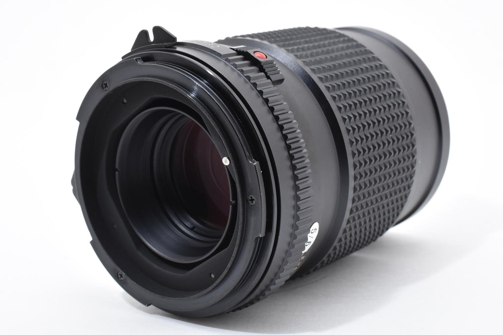 ★良品★ マミヤ MAMIYA MAMIYA-SEKOR C 150MM F4 交換レンズ ★ L22#8218