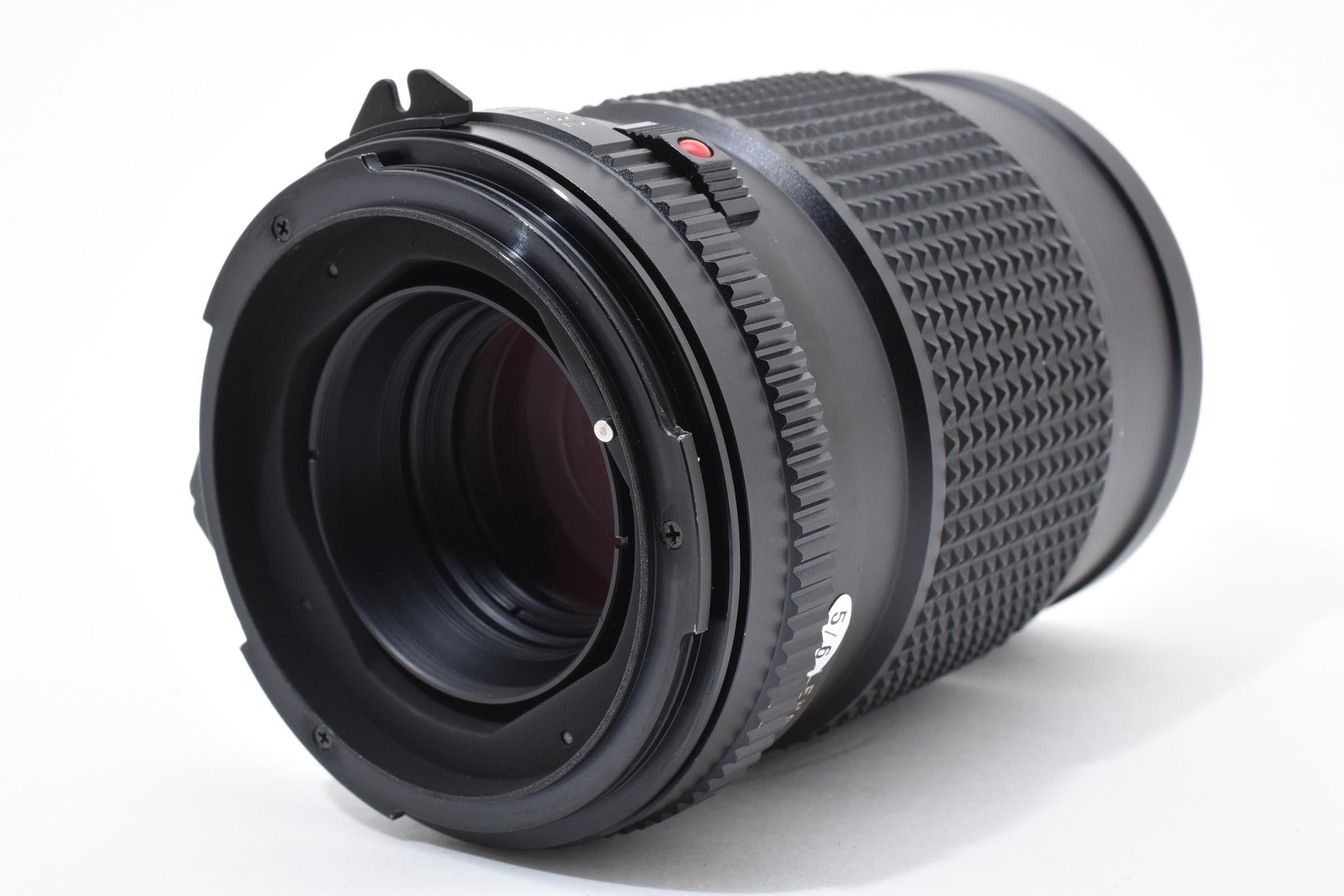 ★良品★ マミヤ MAMIYA MAMIYA-SEKOR C 150MM F4 交換レンズ ★ L22#8218
