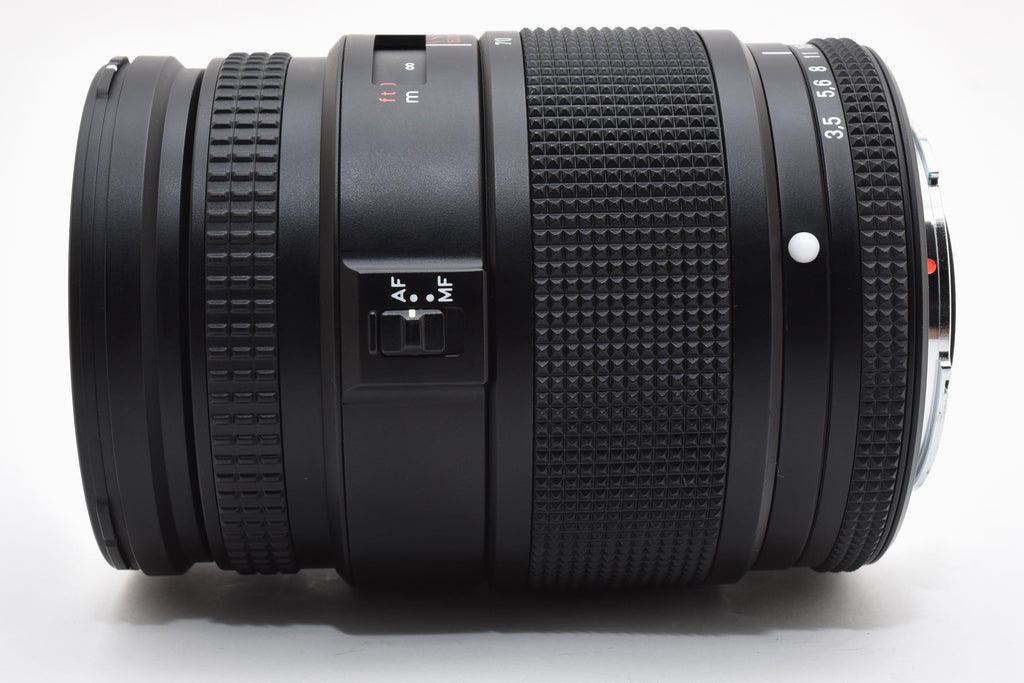 ★美品★ コンタックス CONTAX VARIO-SONNAR 70-200MM F3.5-4.5 交換レンズ 美品 動作OK ★ #8585