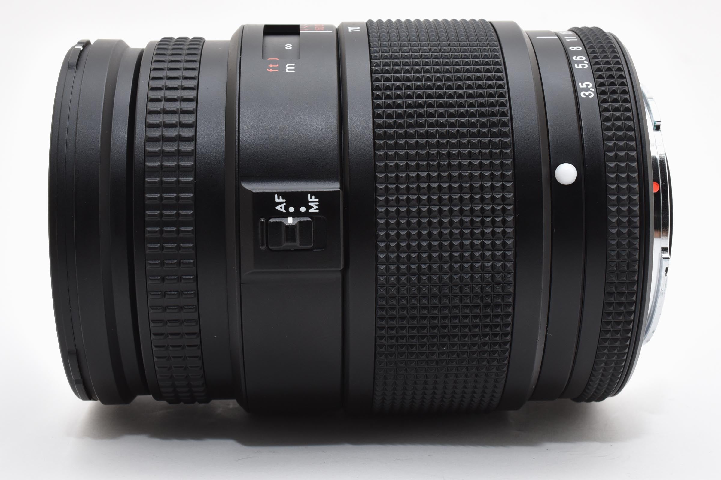 ★美品★ コンタックス CONTAX VARIO-SONNAR 70-200MM F3.5-4.5 交換レンズ 美品 動作OK ★ #8585