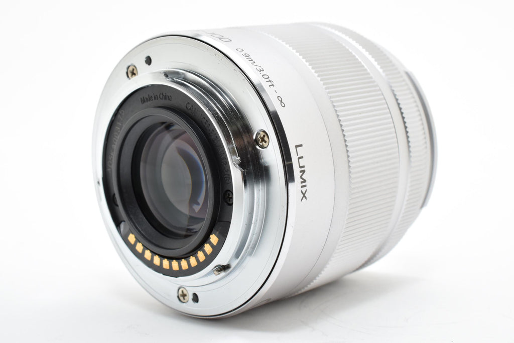 ★現状品★ パナソニック Panasonic LUMIX G VARIO 35-100MM F4.0-5.6 ASPH. MEGA O.I.S. レンズ ★ #8291
