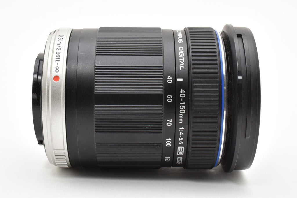 ★良品★ オリンパス Olympus M.ZUIKO DIGITAL ED 40-150MM F4.0-5.6 ズームレンズ ★ #8564