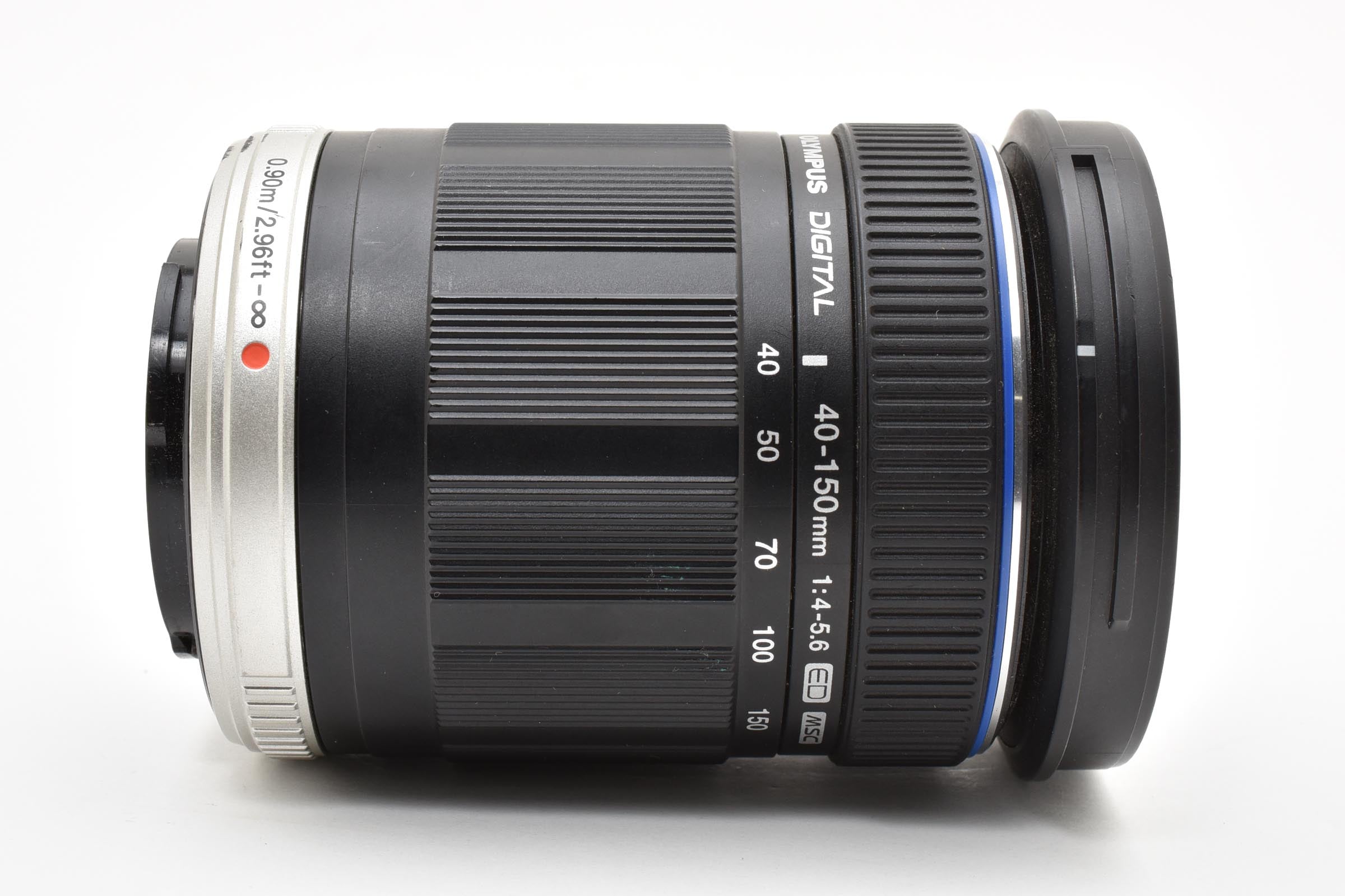★良品★ オリンパス Olympus M.ZUIKO DIGITAL ED 40-150MM F4.0-5.6 ズームレンズ ★ #8564