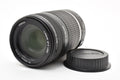 ★美品★ キヤノン CANON EF-S 55-250mm F4-5.6 IS 望遠レンズ ★ #8622