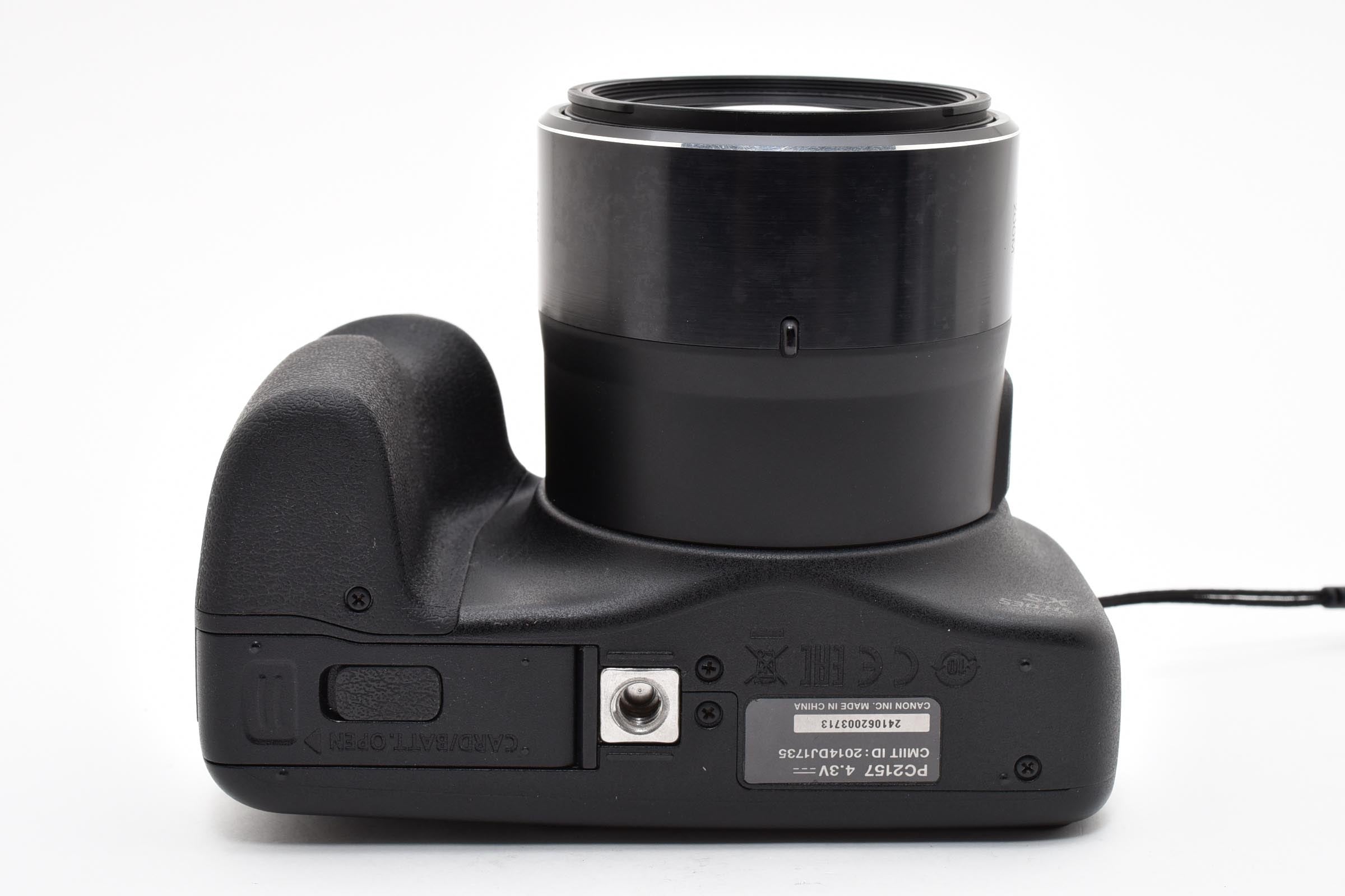 ★美品★ キヤノン CANON POWERSHOT SX530HS デジタルカメラ ★ #8397