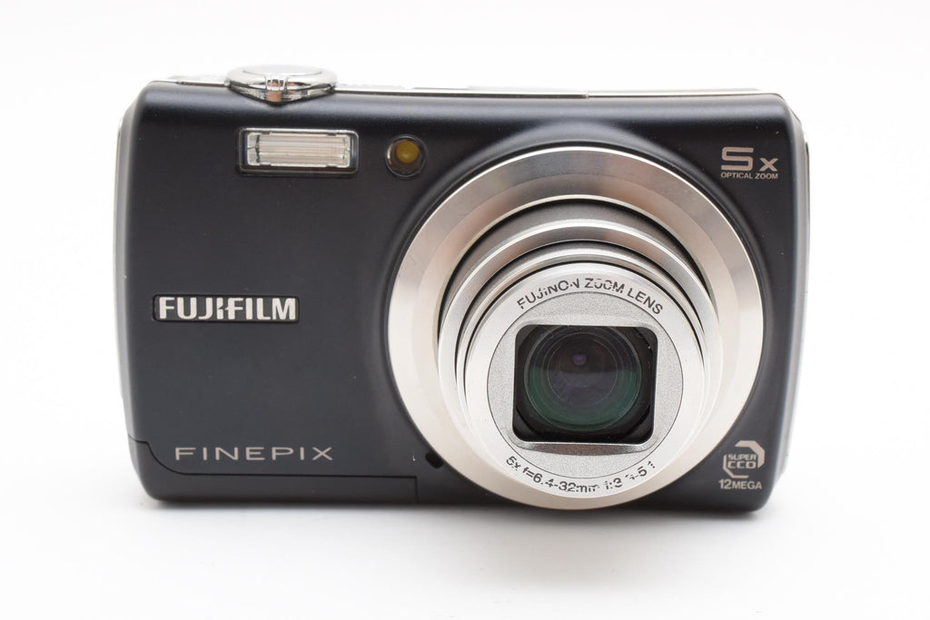★良品★ フジフイルム FUJIFILM FINEPIX F100FD デジタルカメラ ★ #8280