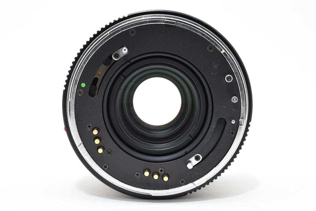 ★美品★ ゼンザブロニカ ZENZABRONICA TELE-CONVERTER E 2X ブラック テレコンバーター ★ L80#7660