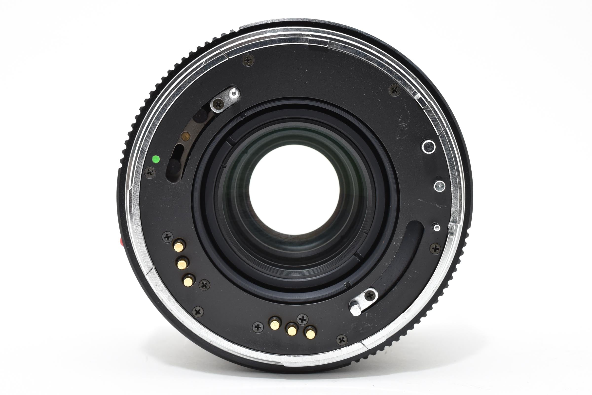 ★美品★ ゼンザブロニカ ZENZABRONICA TELE-CONVERTER E 2X ブラック テレコンバーター ★ L80#7660