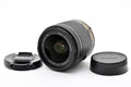 ★美品★ ニコン NIKON AF-P DX 18-55/3.5-5.6G VR 交換レンズ ★ L22#8112