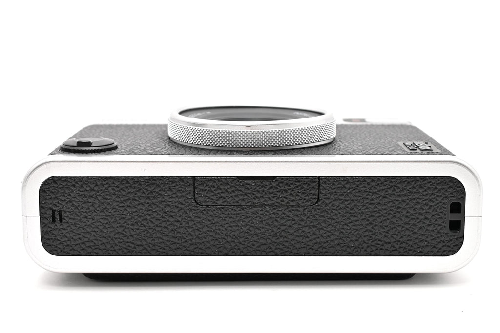 ★美品★ フジフイルム FUJIFILM INSTAX MINI EVO (USB TYPE-C) ハイブリッドインスタントカメラ ★ #8305