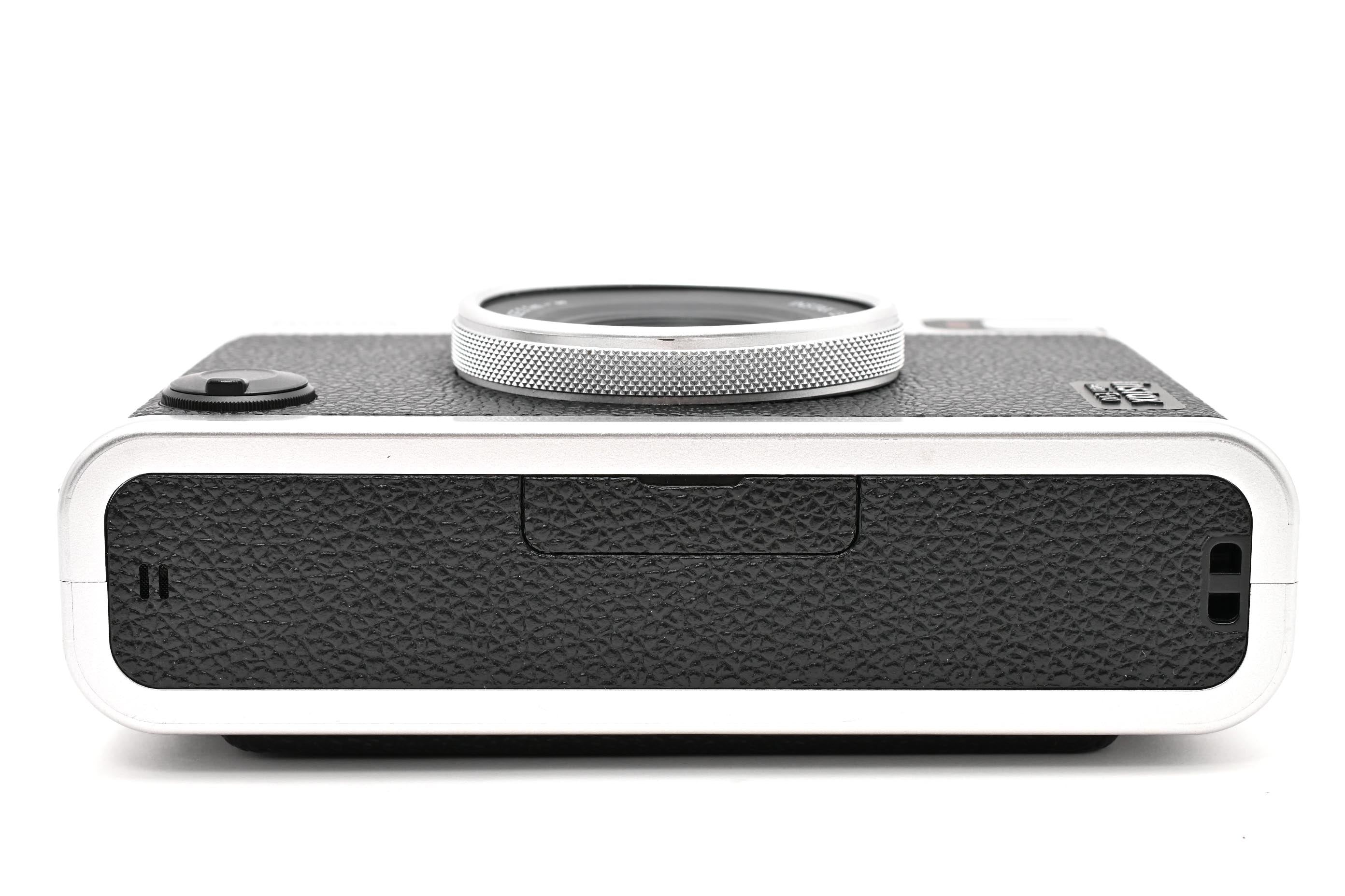 ★美品★ フジフイルム FUJIFILM INSTAX MINI EVO (USB TYPE-C) ハイブリッドインスタントカメラ ★ #8305