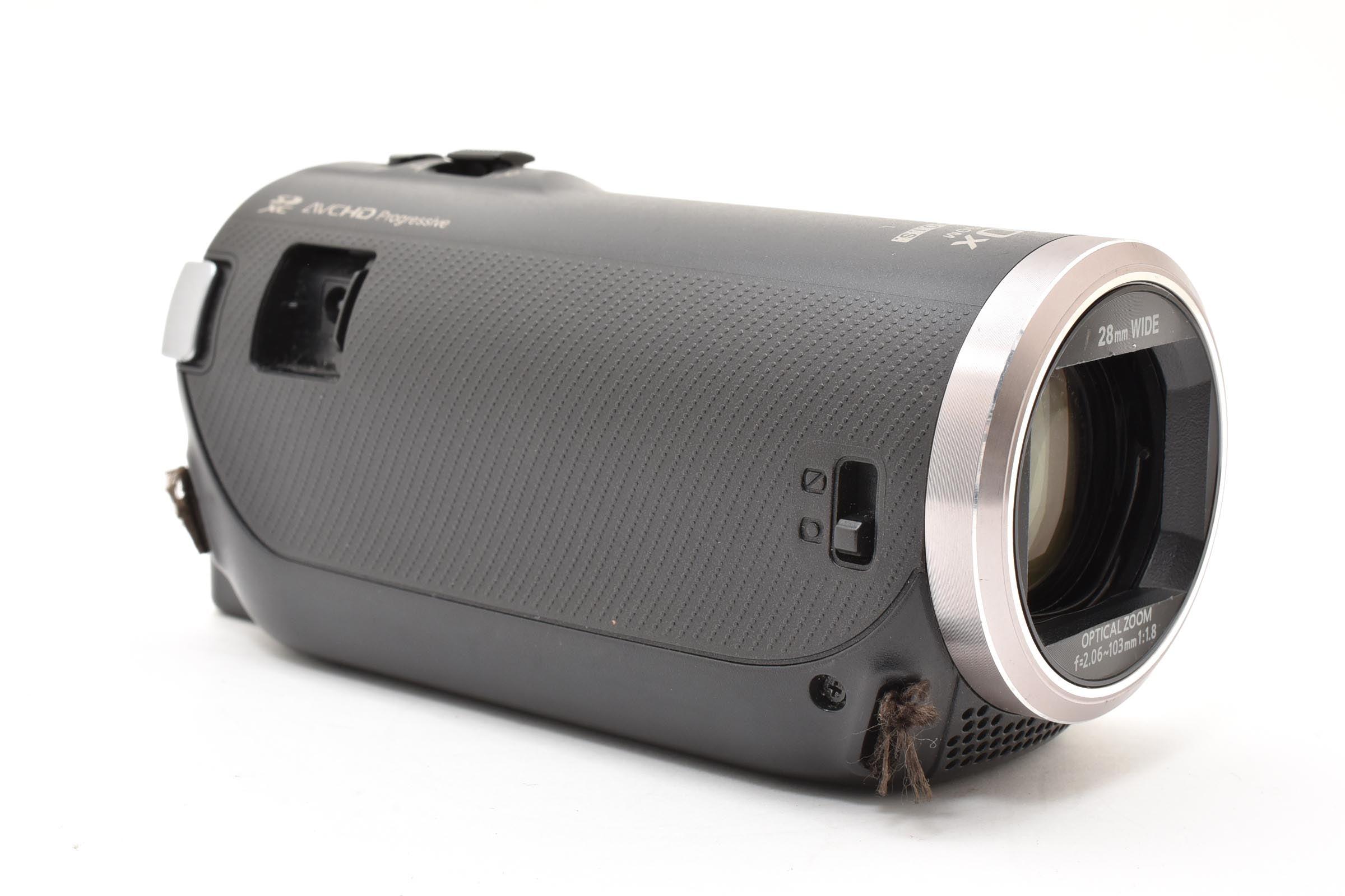 ★良品★ パナソニック Panasonic HC-V360MS-K ブラック ビデオカメラ ★ L33#8193