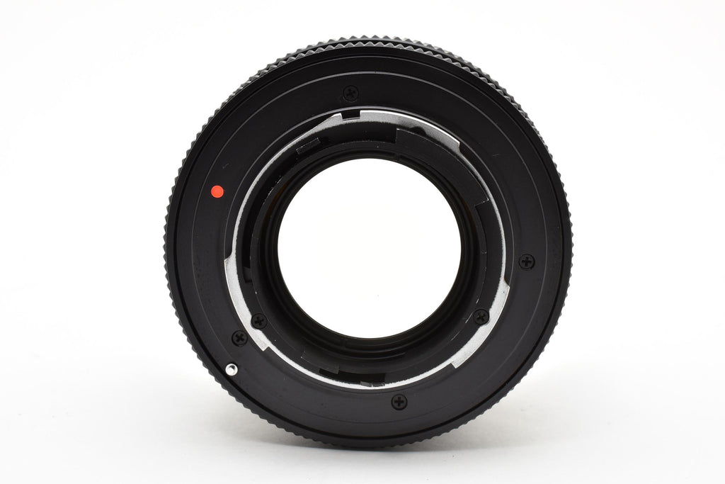 ★美品★ コンタックス CONTAX PLANAR 85MM F1.4 MMJ レンズ ★ #8542