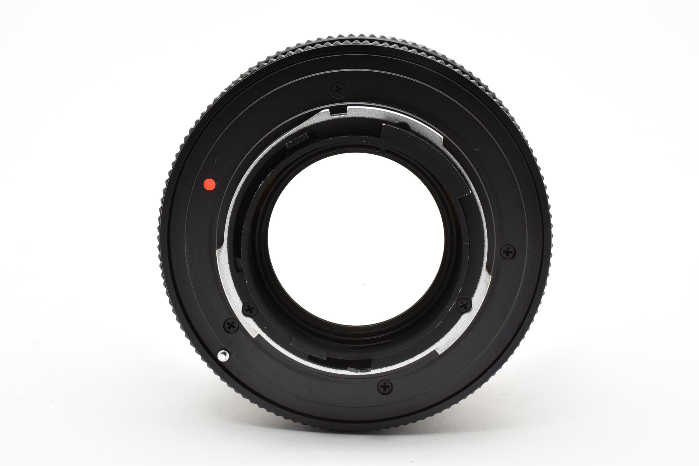 ★美品★ コンタックス CONTAX PLANAR 85MM F1.4 MMJ レンズ ★ #8542