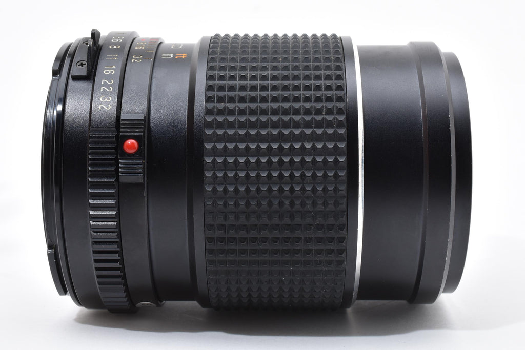 ★良品★ マミヤ MAMIYA MAMIYA-SEKOR C 150MM F4 交換レンズ ★ L22#8218