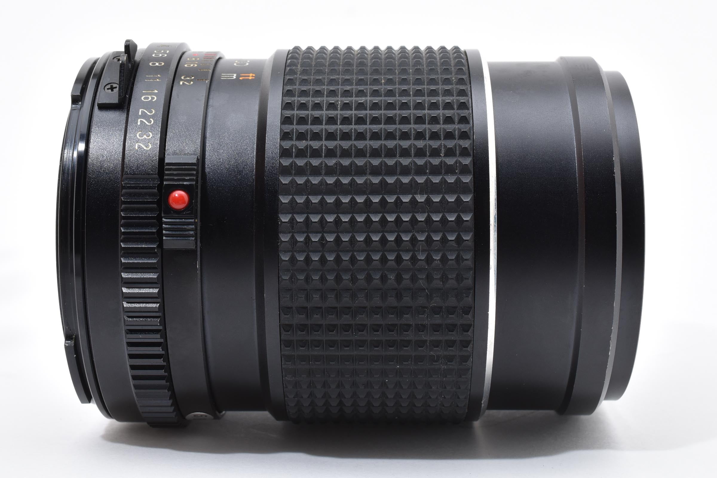 ★良品★ マミヤ MAMIYA MAMIYA-SEKOR C 150MM F4 交換レンズ ★ L22#8218