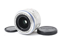 ★良品★ オリンパス Olympus M.ZUIKO DIGITAL ED 14-42MM F3.5-5.6 L ED 標準ズームレンズ ★ #8374