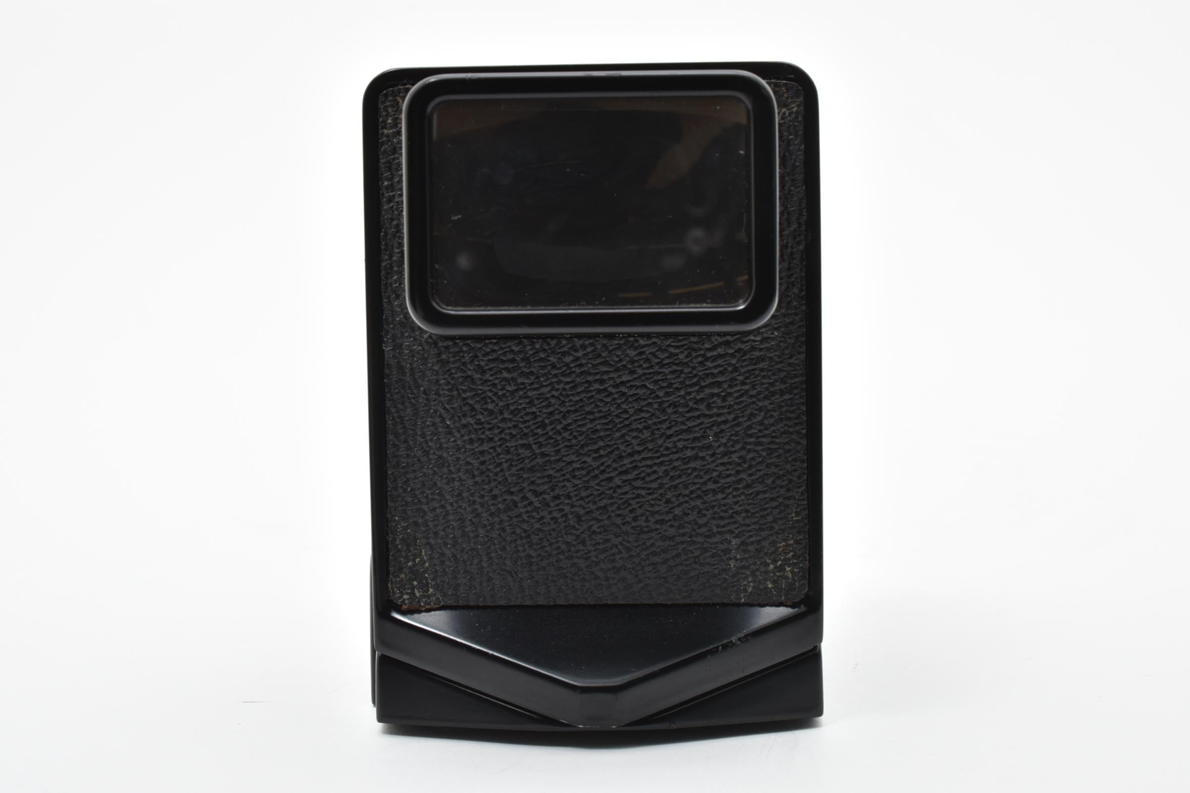 ★美品★ キヤノン CANON SPEED FINDER F-1用 ファインダー 美品 視認性良好 ★ #8428