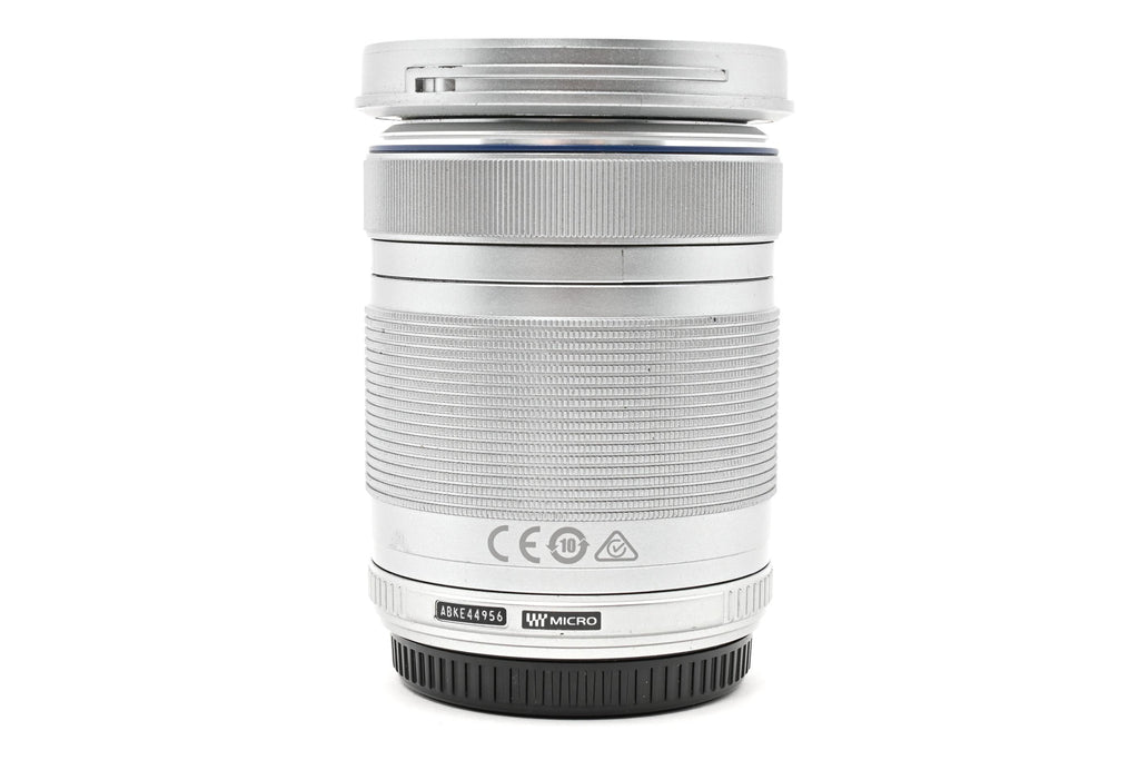 ★美品★ オリンパス Olympus M.ZUIKO DIGITAL ED 40-150MM F4.0-5.6 R ED MSC デジタルレンズ ★ #8312