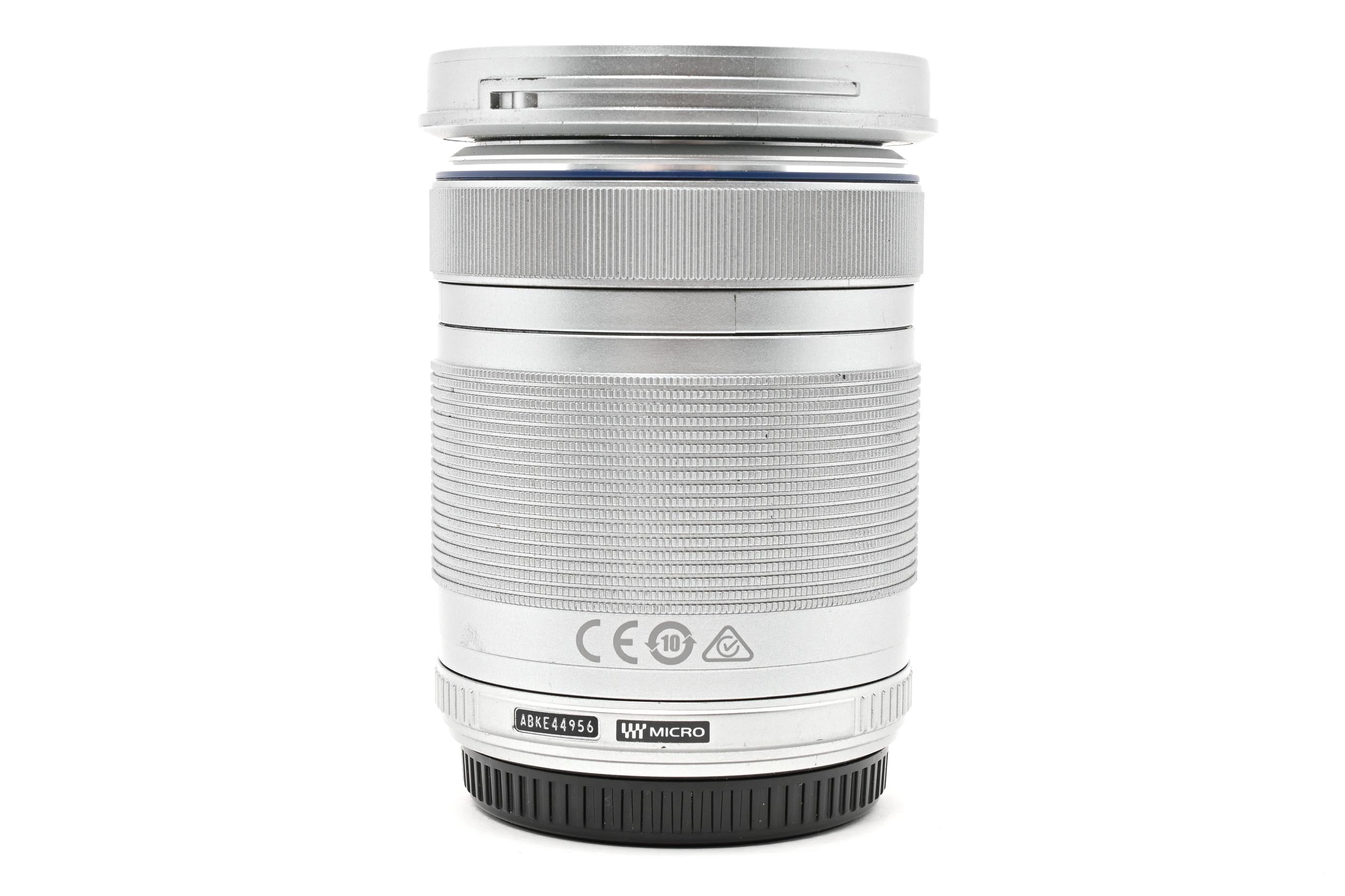 ★美品★ オリンパス Olympus M.ZUIKO DIGITAL ED 40-150MM F4.0-5.6 R ED MSC デジタルレンズ ★ #8312