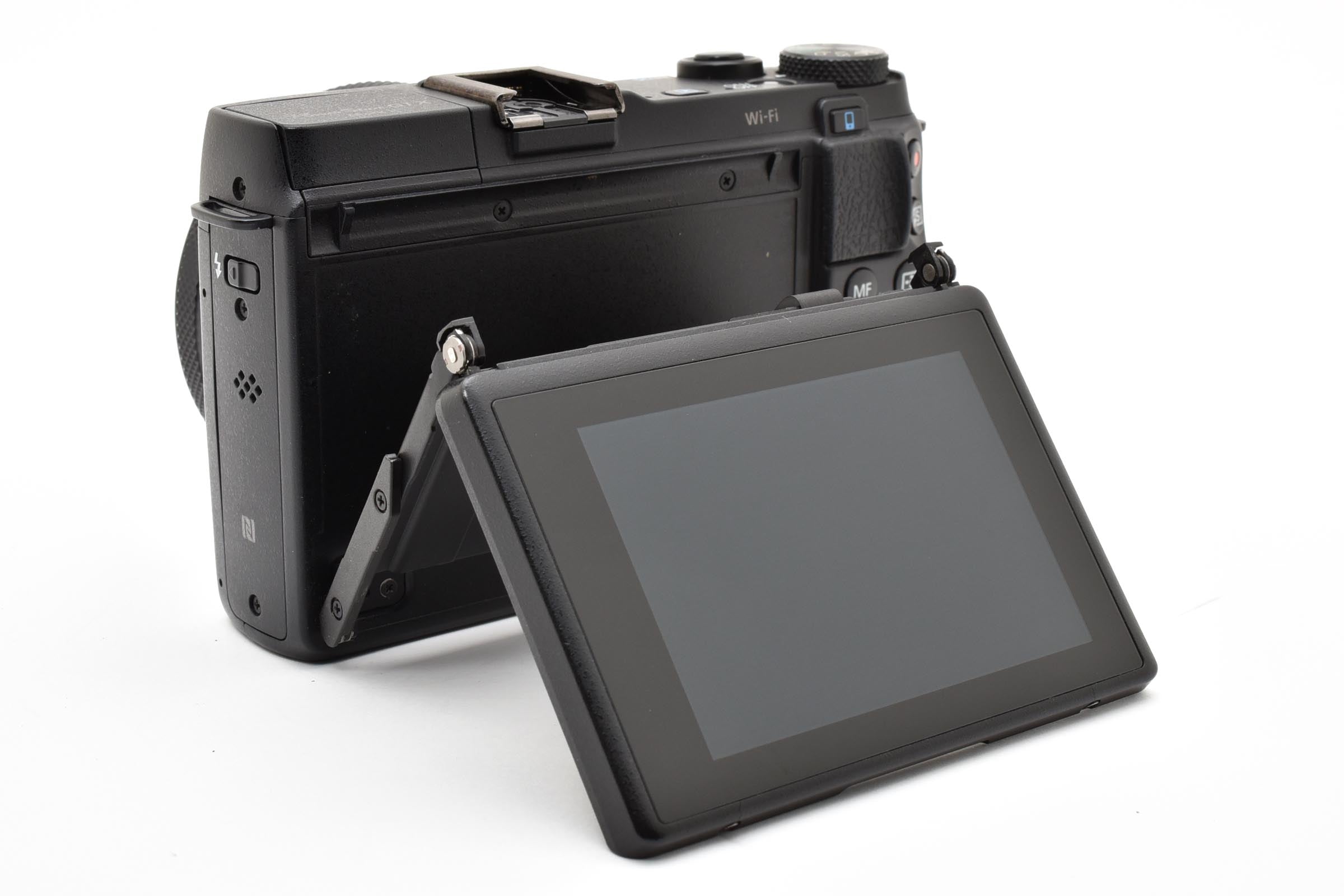 ★美品★ キヤノン CANON POWERSHOT G1X MARK II デジタルカメラ ★ #8540