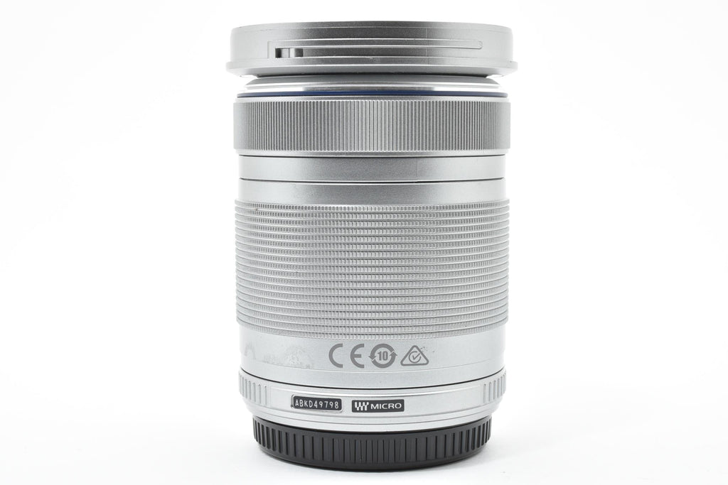 ★美品★ オリンパス Olympus M.ZUIKO DIGITAL ED 40-150MM F4-5.6 R 望遠ズームレンズ ★ L33#8158
