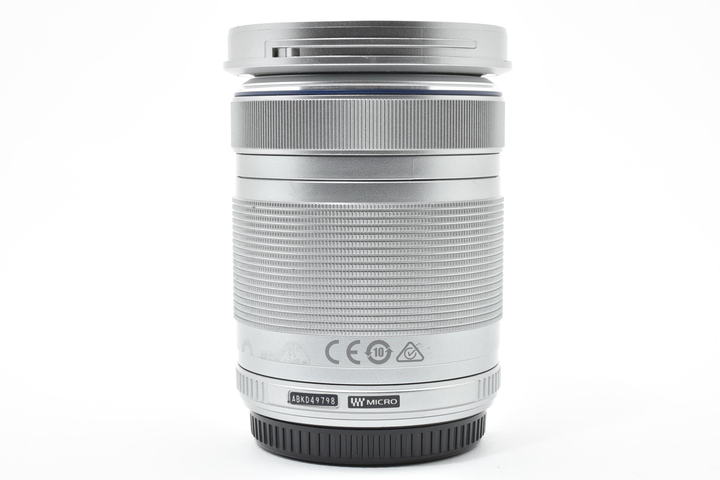 ★美品★ オリンパス Olympus M.ZUIKO DIGITAL ED 40-150MM F4-5.6 R 望遠ズームレンズ ★ L33#8158