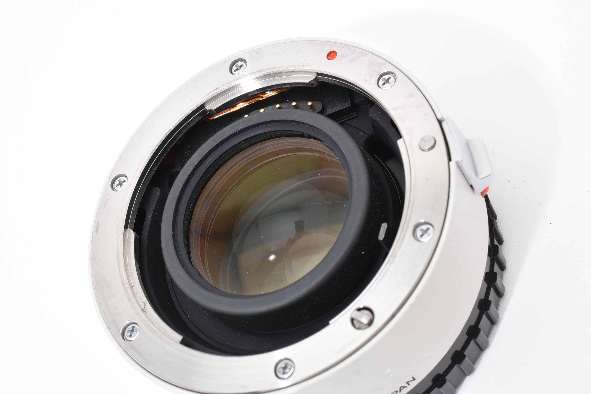 ★美品★ ミノルタ MINOLTA AF 1.4X テレコンバーター II APO ★ L55#8221