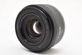★美品★ キヤノン CANON RF50mm F1.8 STM 単焦点レンズ 動作確認済 小スレ有 ★ #8612