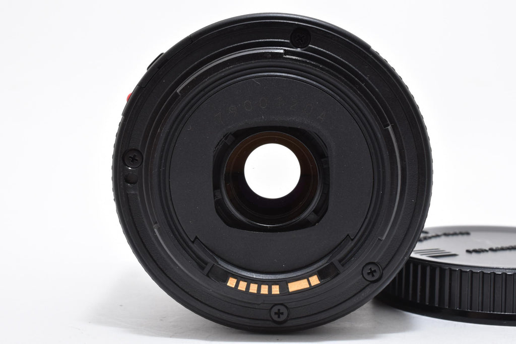 ★良品★ キャノン Canon EF 80-200MM F4.5-5.6 II レンズ ★ L22#8099