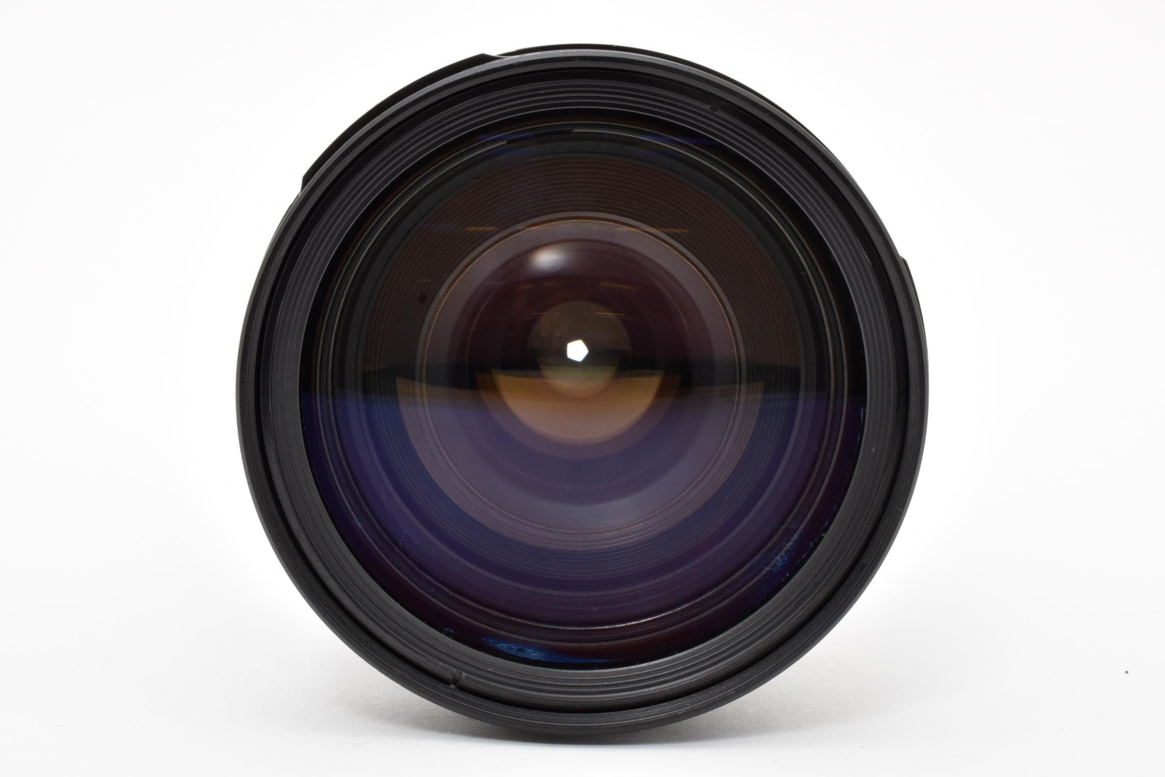 ★美品★ キャノン CANON NEWFD 35-105MM F3.5 ズームレンズ ★ L44#8240