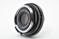 ★良品★ フォクトレンダー Voigtlander COLOR-SKOPAR 35MM F2.5 PII VM (ライカM用) レンズ ★ #8394