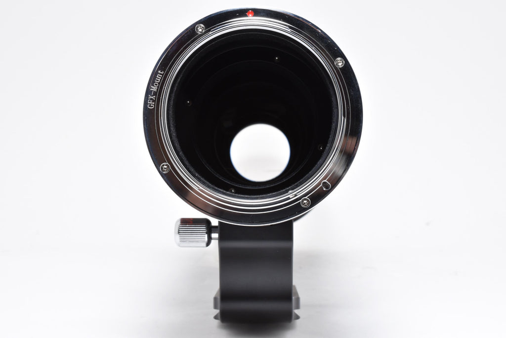 ★美品★ ティーティーアーティザン TTartisan TTARTISAN 500MM F6.3 TELEPHOTO 望遠 単焦点 レンズ ★ L19#7417
