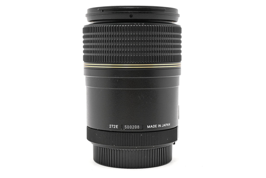 ★良品★ タムロン TAMRON SP AF 90MM F2.8 DI 272E ニコン マクロレンズ ★ #8309