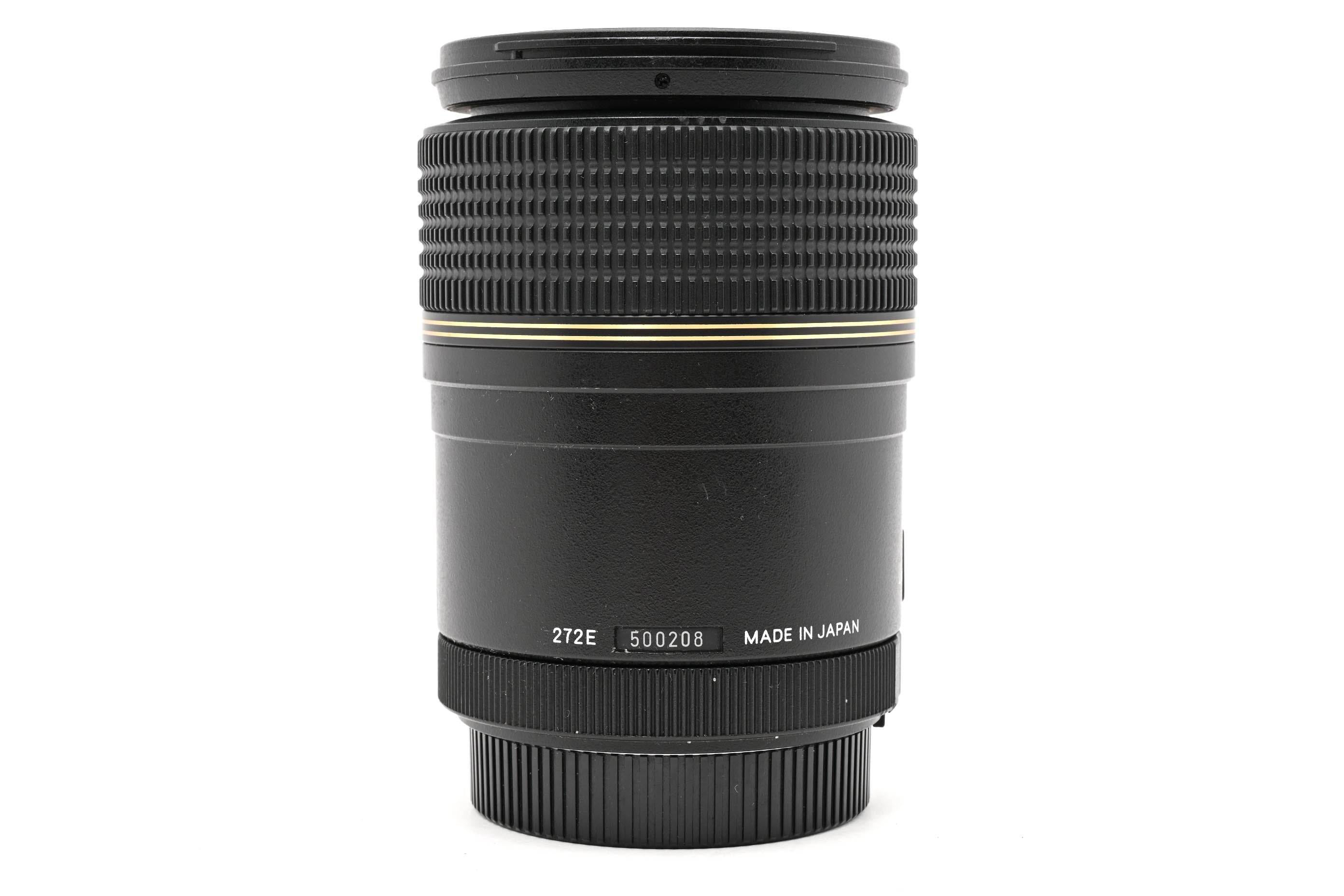 ★良品★ タムロン TAMRON SP AF 90MM F2.8 DI 272E ニコン マクロレンズ ★ #8309